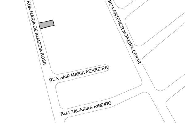 Regularização de imóveis